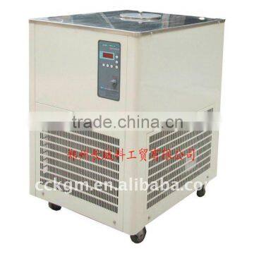 low temperature (constant temperature) reaction bath