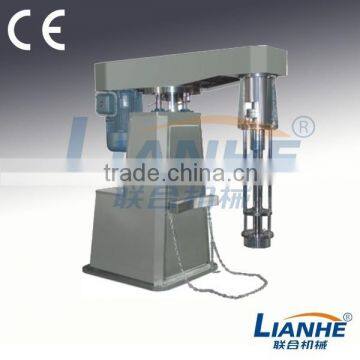 Cream Homogenizer High Shear Dipersing Laboratorium Mixer