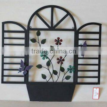 metal wall art wholesale