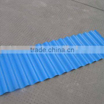 Galvanized Corrugated Steel Roof Tile Cold Roll Forming Machine, Roof Roll Former, Roofing Sheets Making Machine photo-4