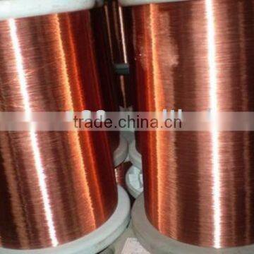 enameled copper clad aluminum wire(ECCA)