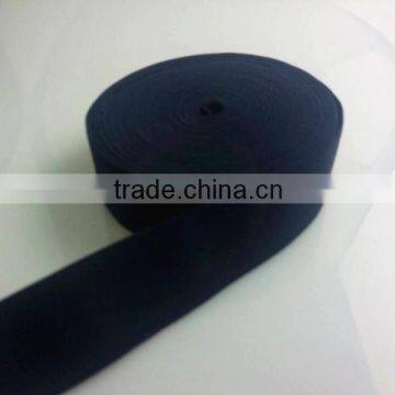 Factory Price Jacquard Elastic Polyester Webbing photo-3