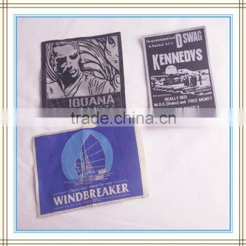 Hot Sale Fire Resistant Clothing Patches photo-2