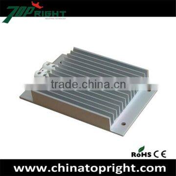 DJR aluminum alloy heater