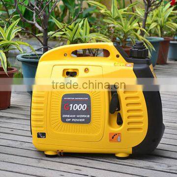 small portable 1kw electric generators