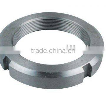 Stainless Steel Round nut