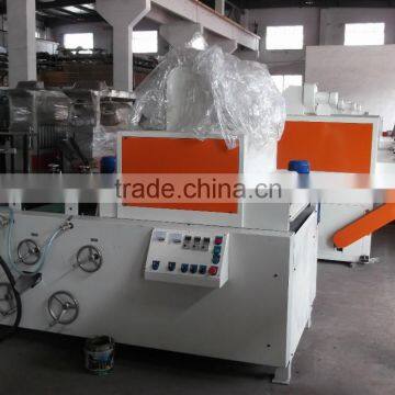 GT600/1300 Intensive Wooden / Bamboo Floor Coating Line photo-2