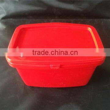 1kg Korean Chili Sauce Box photo-6