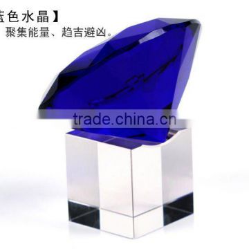 K9 machine crystal diamond for jewelry wedding gift(R-0227)