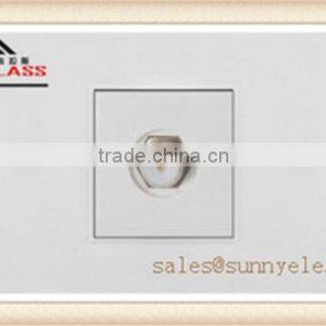 110v American Design Modern Style Satelite Socket