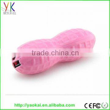 2016 New Design Wholesale Price 2600mAh Food Power Bank photo-5