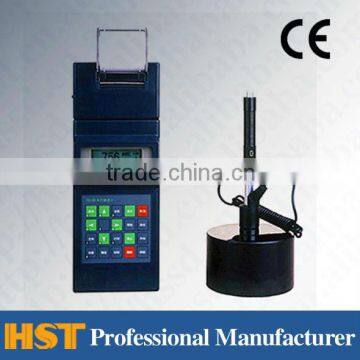 TH140 portable metal/steel/aluminum hardness tester