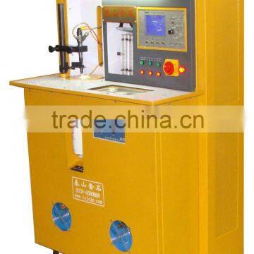 Taishan brand Common rail injector test bench for "cat" testing equipment in Shandong