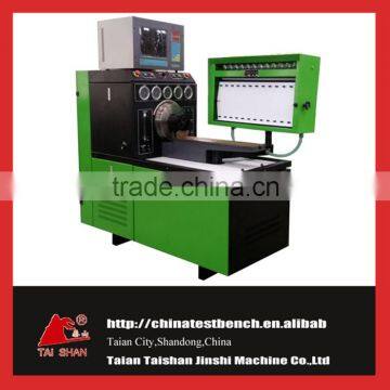 Electronic diesel engine pump testing equipment DB2000-IA