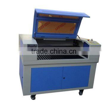 Dwin Metal and Nonmetal Laser Machine for Nonmetal Cutting to Sale photo-2