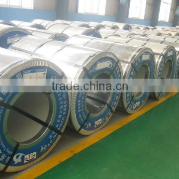 High Quality Hot dipped Galvanized steel coil/galvanized coil China manufacturer