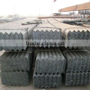 any sizes and fine quality angle steel bar made in china