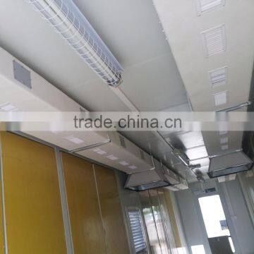 2016 New Style For Sale High Quality Energy Storage Room photo-4