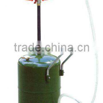 Economic Type Oil Changer photo-4