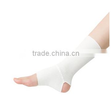 neoprene waterproof promotional logo customized neoprene ankle support