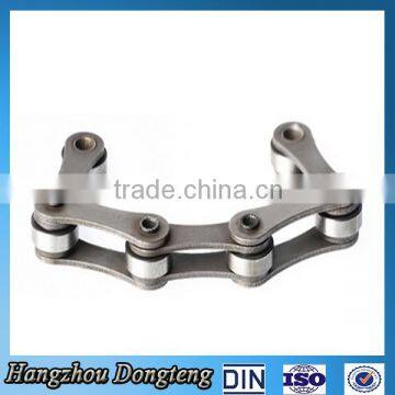 Hollow Pin Conveyor Chain roller chain Transmission chain For Industry Lifting chains