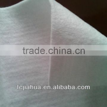 Needle Punched Non Woven Geotextile