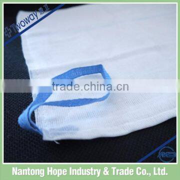 12" x 12" 12ply Medical Sterile Laparotomy Sponge With Blue Loop photo-3