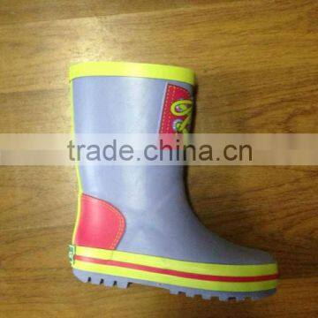 2013 Kids Eyelet Fashionable Boot