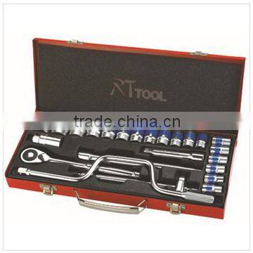 Socket set,Box spanner socket wrench set