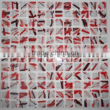 Fico mosaic, GN8028, home decorative marble mosaic pattern