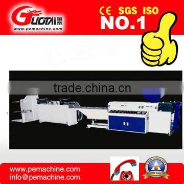 BC-45 inside clip-chain extruding machine