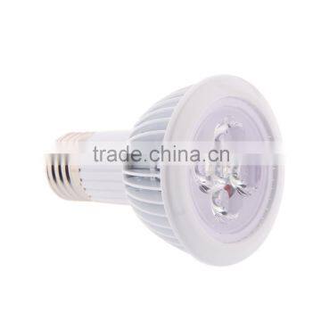 AC85-265V 5W E27 LED Grow Light Bulb photo-2