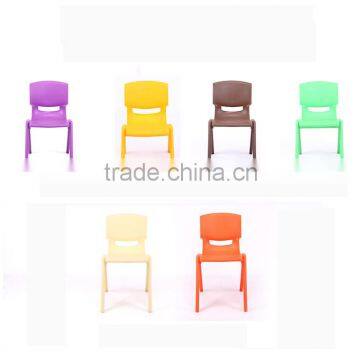 Good Quality Stacking Plastic Chair photo-3