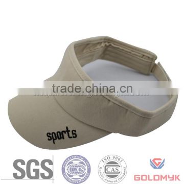 Special Designed Sun Visor in Special Color