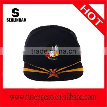 Newly design fashion hat novelty funny snapback cap