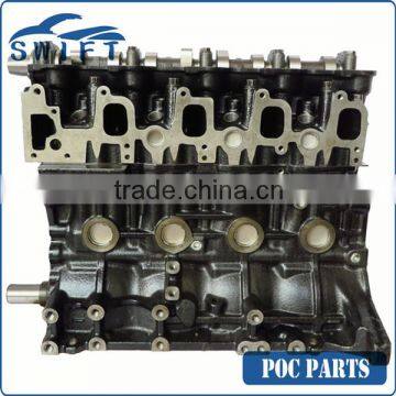 3L LONG Engine Block for Toyota
