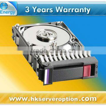 900GB 6G SAS 10K RPM SFF (2.5") SC Enterprise 3-Year Warranty Hard Drive