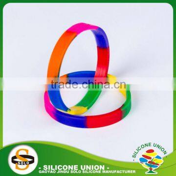 sale cheap custom silicone bracelet mosquito repellent silicone wristbands