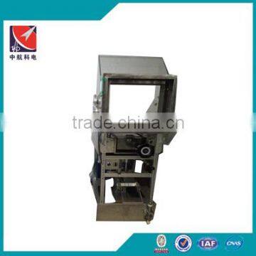 Automated Smart Car for Carrying photo-2