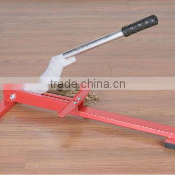 8" LAMINATE FLOOR CUTTER