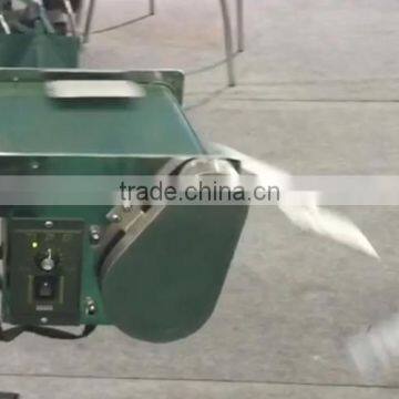 BLISTER PACKING MACHINE