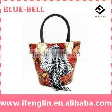 graceful trendy luxury wholesale lady jelly handbags fashion