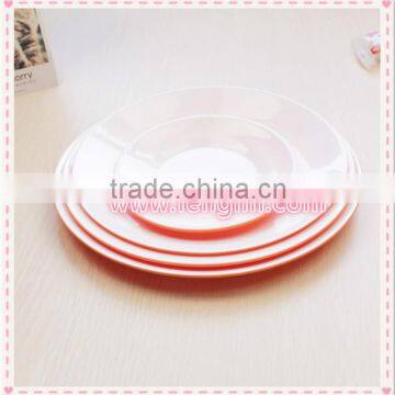 China Wholesale Custom melamine chinese tableware