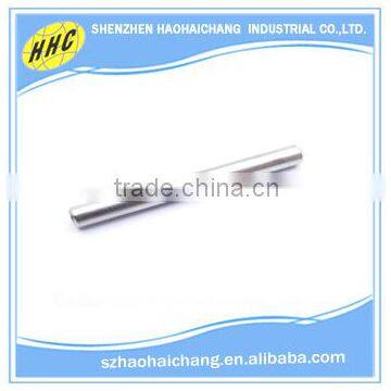 China Customized Nonstandard Punching Heating Element Terminal Pin photo-3