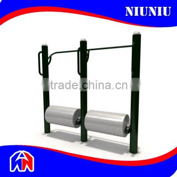 2015 China Cost Effective Outdoor Fitness Equipment For Public park use