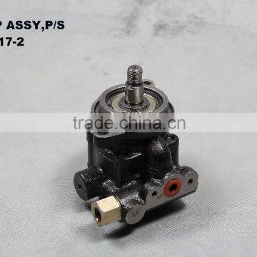 oil pump assy p/s forISUZU 6WF1 1-19500617-2