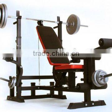 Hotsale Weight Bench photo-2