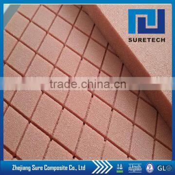 80 Density PVC Foam Core Sheet