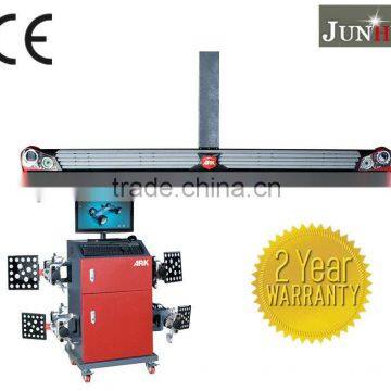 auto body repair system with CE