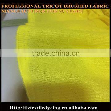 Export Loop Velvet for Children Toy and Lining 100%polyester photo-3